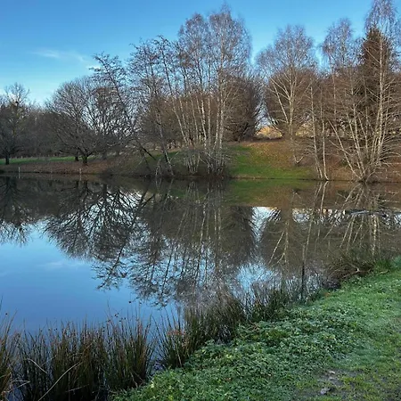 La Tarrade * Sarrazac (Dordogne)